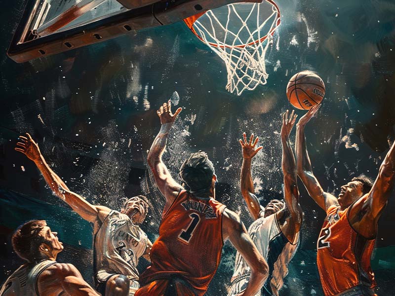 麥迪演砸了！現身上海交大，秀3分6投不中，35秒13分的神退了...